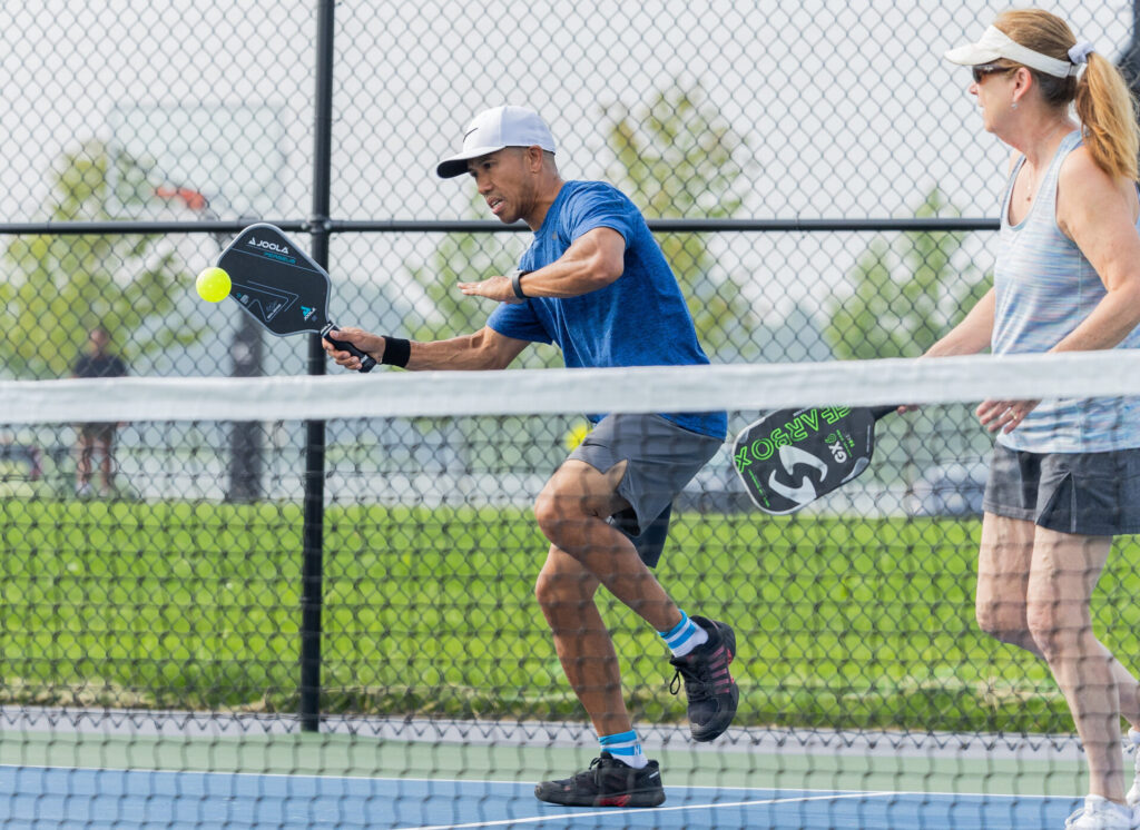 pickleball